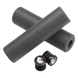 Mega FatPaw 11.5mm Thick Grip Set, Black