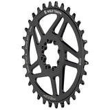 Elliptical 3-Bolt Boost Chainring (DropStop-B), 32T, B