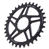Cinch Boost Chainring (HG+), 34T, Black