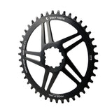 CX/Gravel SRAM (Flat Top) Direct Mount Ring, 42T, Blk