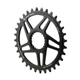 Shimano DM Boost Chainring (HG+), 32T, Blk