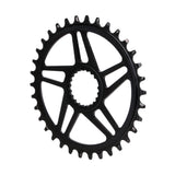 Shimano DM Boost Chainring (HG+), 34T, Blk