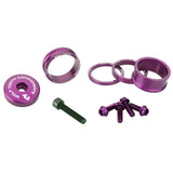 Anodized Bling Kit - Ultraviolet