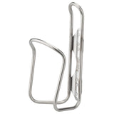 Morse Cage, Stainless, Silver