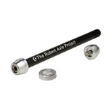 Trainer Thru-Axle, 1.5x159mm - Black