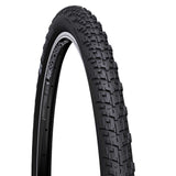WTB Nano Tire - 700 x 40, TCS Tubeless, Folding, Black, Light/Fast Rolling