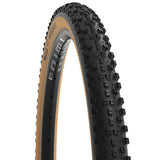 WTB Sendero Tire - 650b x 47, TCS Tubeless, Folding, Black/Tan