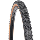 TIRE WTB RADDLER 700x40 BK/SK TCS LIGHT FR FOLD