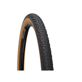 TIRE WTB RESOLUTE 700x42 BK/TAN LIGHT TCS/120/DUAL-DNA/SG2 FOLD