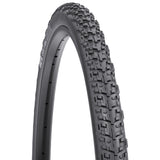 WTB Nano Tire - 700 x 40, TCS Tubeless, Folding, Black, Light/Fast Rolling, SG2