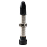 TCS Standard Presta Valve Stem, 34mm (Pair)