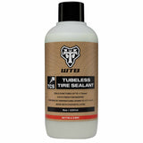 TCS Tubeless Tire Sealant, 8oz w/Injector Lid