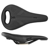 WTB Devo PickUp Saddle - Black, Stainless