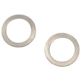 Pedal Washers, 9/16" Spindle - 10/Cound