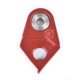 Extended Hanger - Red