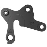 Derailleur Hanger, Dropout #607  NLS