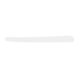 Standard Chainstay Protector, Clear