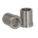 Presta Stem Saver for Schrader Rims, Pair