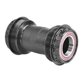 T47 Outboard Threaded BB, 24mm, Angular - Blk