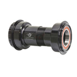 PF30A to Outboard BB, 24mm Base Model, Black