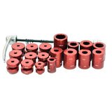 Hub Bearing Press, Pro Kit