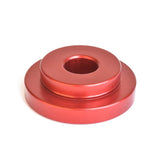 Open Bore Adapter, 29mm (SRAM DUB), Red, Each