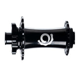 Hydra2 Front Hub, 15x110mm, 32h, Black