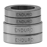 Rear Hub Bearing Kit, Hydra 6-Bolt, HG/XD