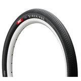 IRC Tire Siren Pro Tire - 20 x 1.9, Tubeless, Folding, Black, 120tpi