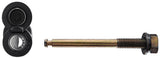 Snug-Tite Receiver Lock, One-Key System