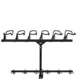 ReVert 6 Hitch Rack, 6 Bike (2" Receiver)