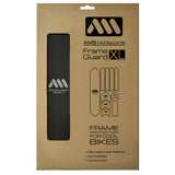 AMS Frame Guard XL Black