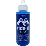 Slick Drivetrain Treatment, All Conditions, 2oz, Each